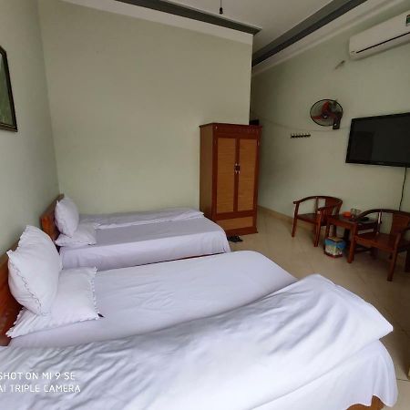 Lang Xao Vang 利候旅馆酒店 外观 照片